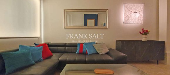 Apartamento de 2 dormitorios en Saint Julian's, Malta No. 7694 2