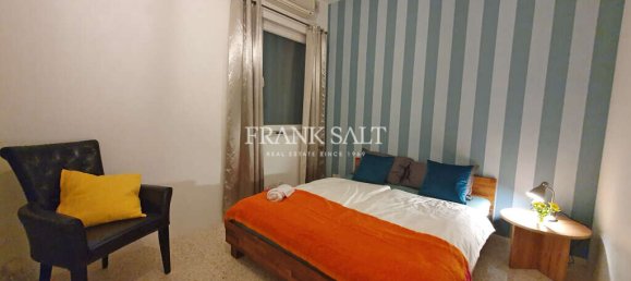 Apartamento de 2 dormitorios en Saint Julian's, Malta No. 7694 8