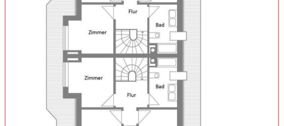8 rooms Townhouse in Potsdam-Mittelmark, Germany No. 285627 10