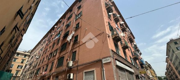 2 bedrooms Apartment in Genoa, Italy No. 78152 2