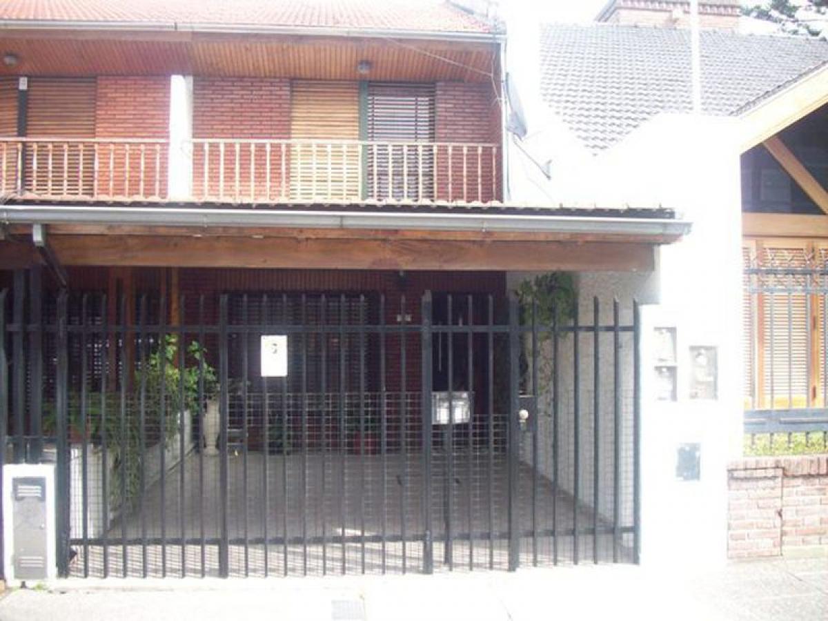 2 bedrooms House in Bermudez, Argentina No. 12720