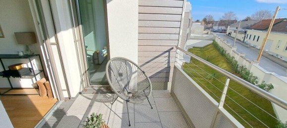 3 rooms Commercial property in Deutsch-Wagram, Austria No. 82283 13