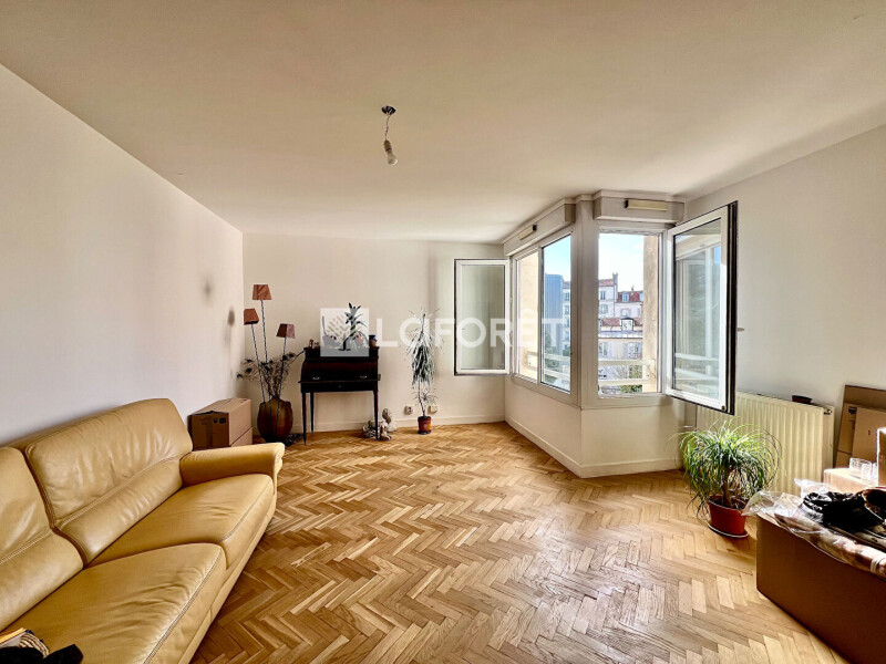 2 غرف نوم شقة في Sevres, France رقم 123485