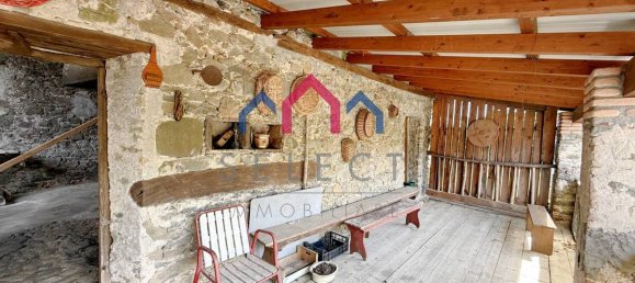 Apartamento T2 em Coreglia Antelminelli, Italy N.º 260366 34