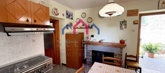 Apartamento T2 em Coreglia Antelminelli, Italy N.º 260366 7