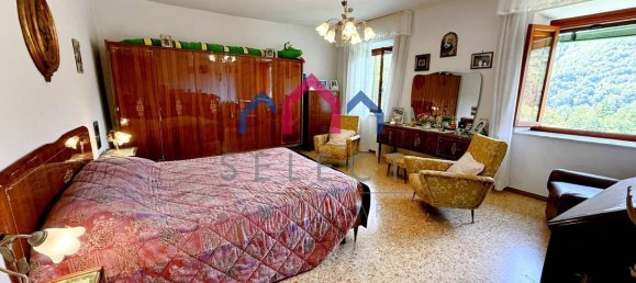 Apartamento T2 em Coreglia Antelminelli, Italy N.º 260366 23