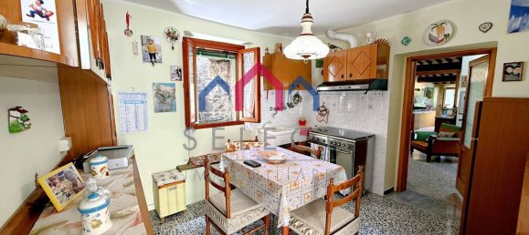 Apartamento T2 em Coreglia Antelminelli, Italy N.º 260366 11