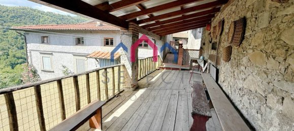 Apartamento T2 em Coreglia Antelminelli, Italy N.º 260366 35