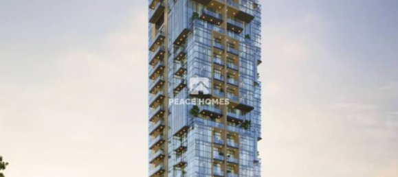 2 bedrooms Apartment in Jumeirah Village Circle, UAE No. 16339 6