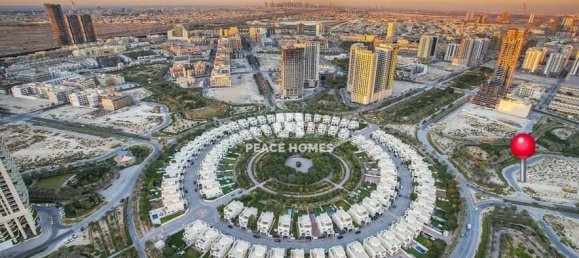 2 bedrooms Apartment in Jumeirah Village Circle, UAE No. 16339 21