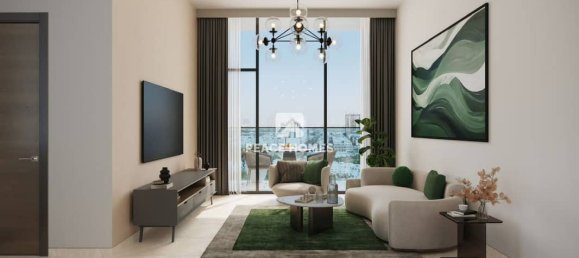 2 bedrooms Apartment in Jumeirah Village Circle, UAE No. 16339 13