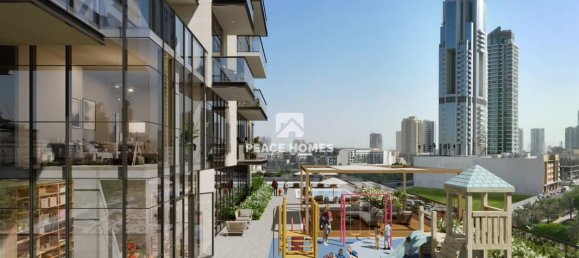 2 bedrooms Apartment in Jumeirah Village Circle, UAE No. 16339 11