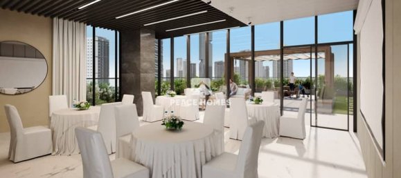 2 bedrooms Apartment in Jumeirah Village Circle, UAE No. 16339 12