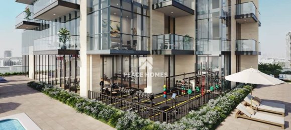 2 bedrooms Apartment in Jumeirah Village Circle, UAE No. 16339 18