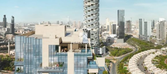 2 bedrooms Apartment in Jumeirah Village Circle, UAE No. 16339 7