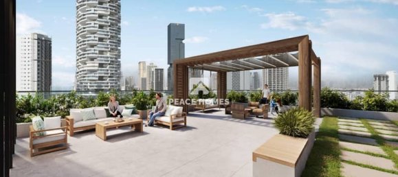 2 bedrooms Apartment in Jumeirah Village Circle, UAE No. 16339 9