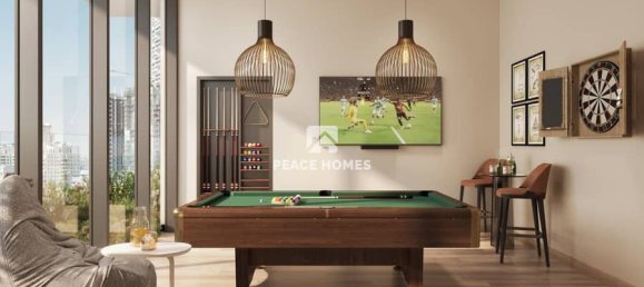 2 bedrooms Apartment in Jumeirah Village Circle, UAE No. 16339 20