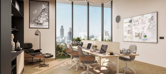 2 bedrooms Apartment in Jumeirah Village Circle, UAE No. 16339 16