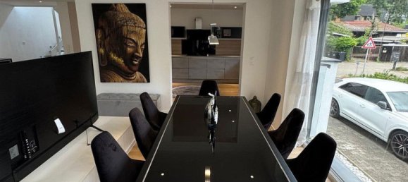 4 bedrooms Townhouse in Darmstadt, Germany No. 361947 5