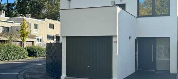 4 bedrooms Townhouse in Darmstadt, Germany No. 361947 22