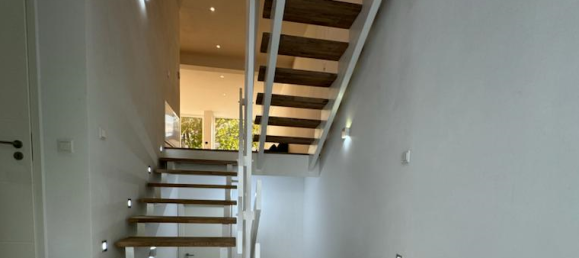 4 bedrooms Townhouse in Darmstadt, Germany No. 361947 10