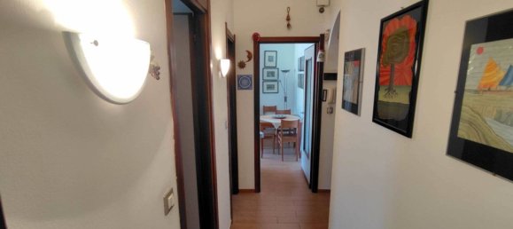 Apartamento de 2 habitaciónes en Rapallo, Italy No. 14112 11