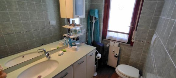 Apartamento de 2 habitaciónes en Rapallo, Italy No. 14112 12