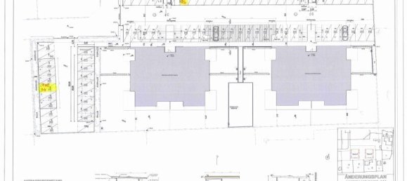 3 rooms Apartment in Mattighofen, Austria No. 212906 19