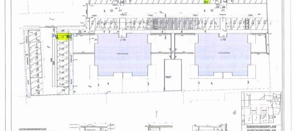 3 rooms Apartment in Mattighofen, Austria No. 212906 16