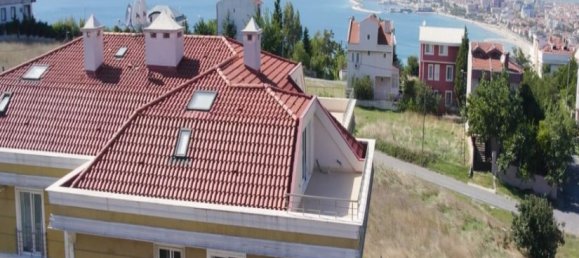 Apartamento 2+1 em Istanbul, Turkey N.º 2208 6