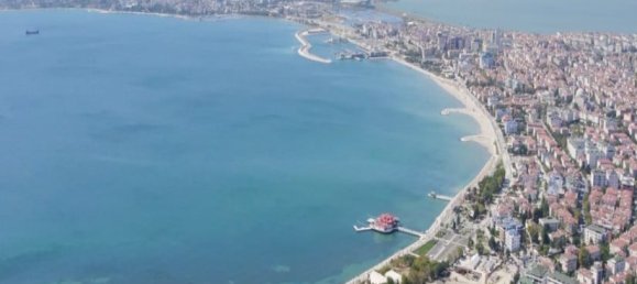 Apartamento 2+1 em Istanbul, Turkey N.º 2208 4