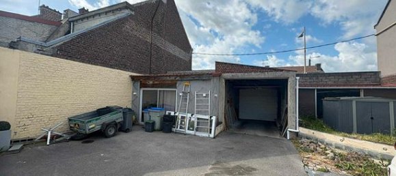 2 غرف نوم منزل في Lourches, France رقم 277626 10