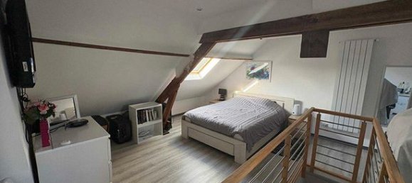 2 غرف نوم منزل في Lourches, France رقم 277626 8