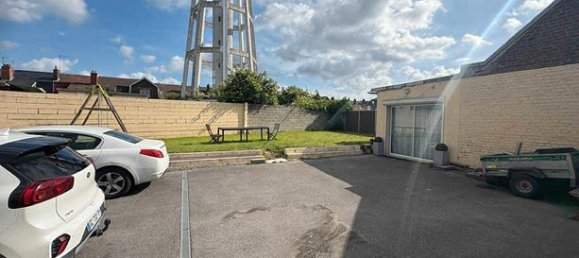 2 غرف نوم منزل في Lourches, France رقم 277626 11