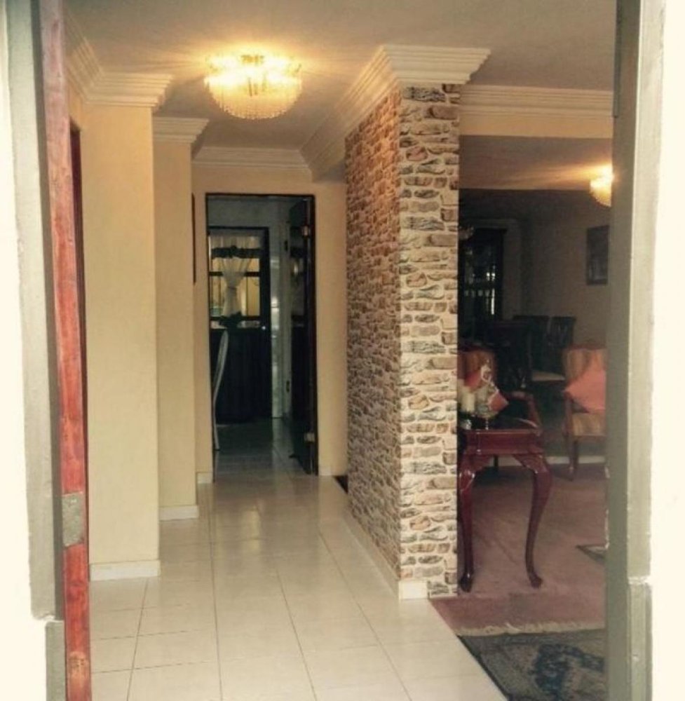 4 bedrooms House in Ciudad Lopez Mateos, Mexico No. 222680