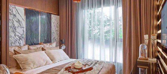 1 bedroom Condo in LIFE SUKHUMVIT 62 Bangkok, Thailand No. 28617 6