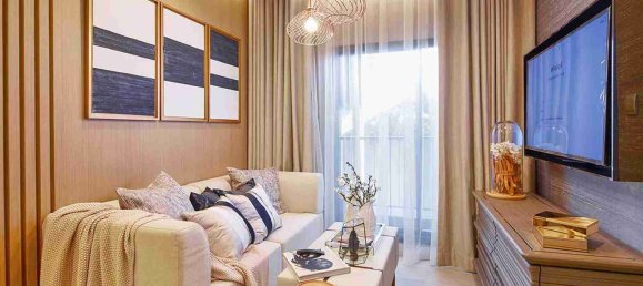 1 bedroom Condo in LIFE SUKHUMVIT 62 Bangkok, Thailand No. 28617 3