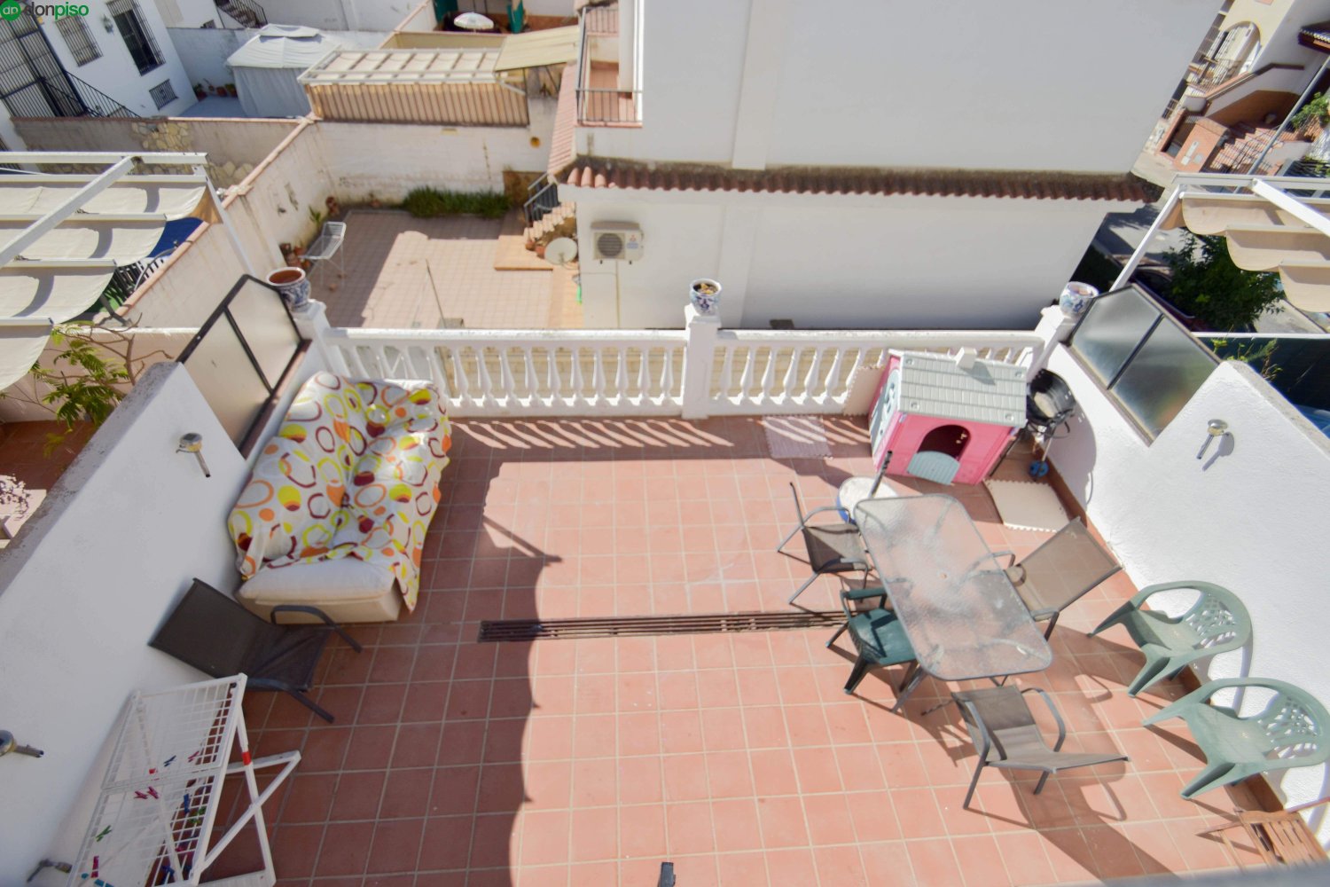 3 bedrooms Duplex in Santa Fe, Spain No. 245817