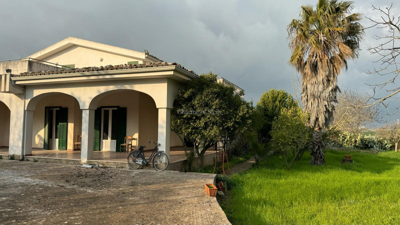 Villa T3 em Modica, Italy N.º 126539