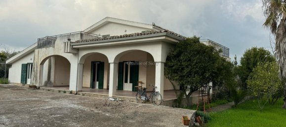 Villa T3 em Modica, Italy N.º 126539 8