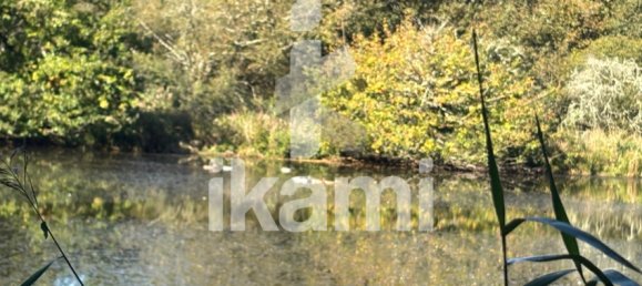 Замки и поместья с 4 спальнями в Верну-ан-Солонь, Франция № 248251 8