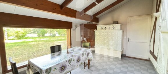 Замки и поместья с 4 спальнями в Верну-ан-Солонь, Франция № 248251 25