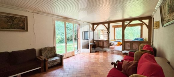 Замки и поместья с 4 спальнями в Верну-ан-Солонь, Франция № 248251 35