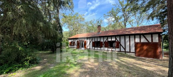 Замки и поместья с 4 спальнями в Верну-ан-Солонь, Франция № 248251 39