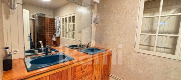 Замки и поместья с 4 спальнями в Верну-ан-Солонь, Франция № 248251 33