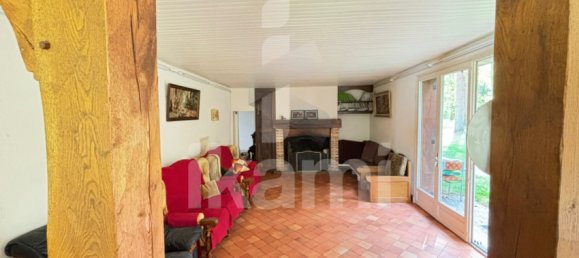 Замки и поместья с 4 спальнями в Верну-ан-Солонь, Франция № 248251 27