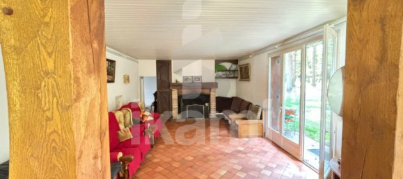 Замки и поместья с 4 спальнями в Верну-ан-Солонь, Франция № 248251 34