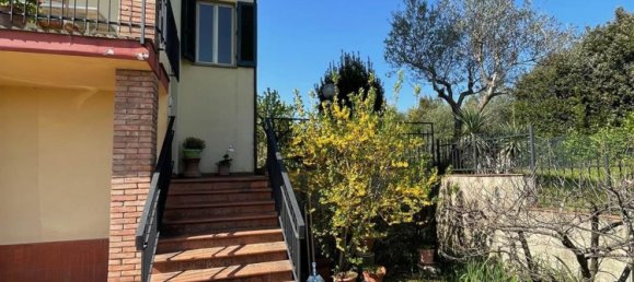 5غرفة شقة في San Casciano in Val di Pesa, Italy رقم 162351 18