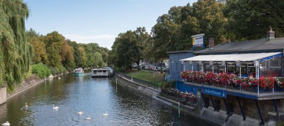 Oficina de 5 habitaciónes en Neukolln, Germany No. 89228 7
