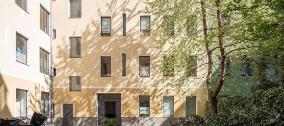 Oficina de 5 habitaciónes en Neukolln, Germany No. 89228 3